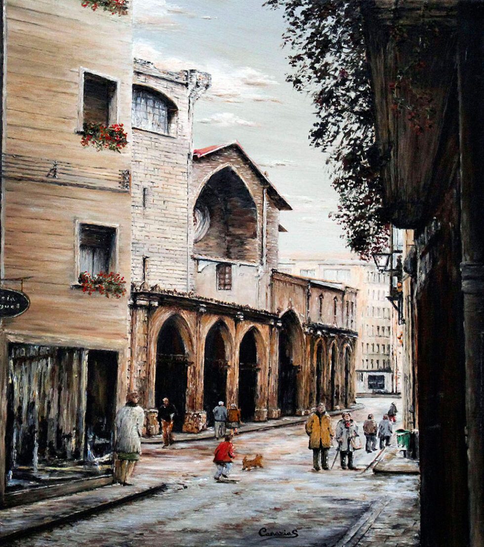 iglesia-san-nicolas-pamplona