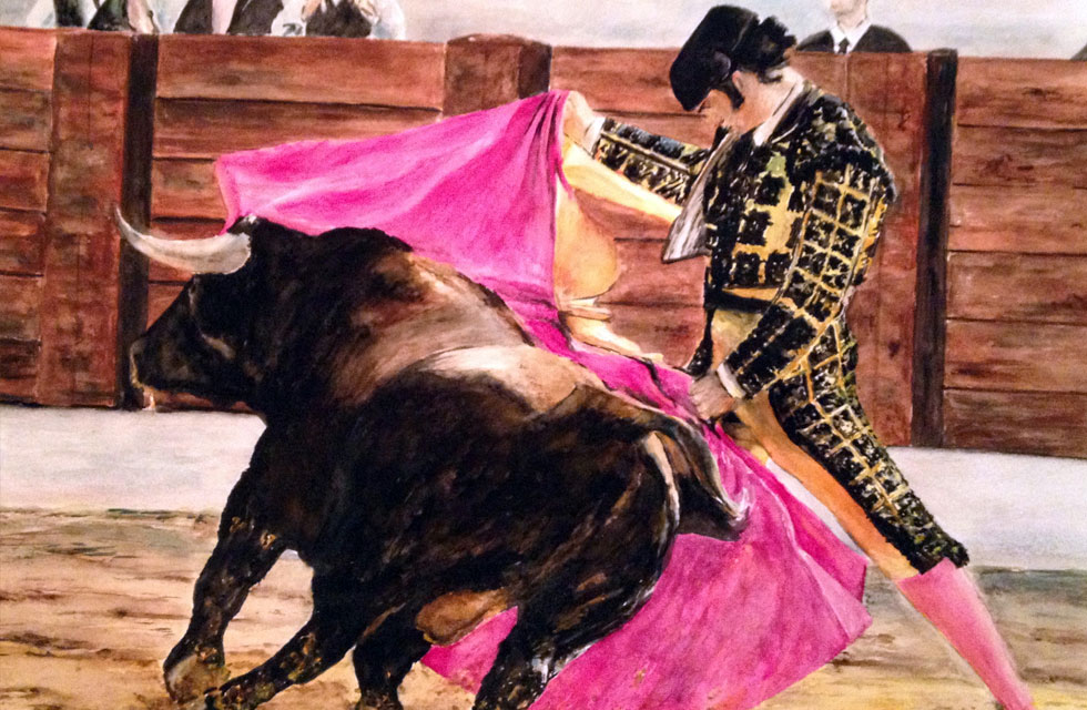obras-tematica-tauromaquia